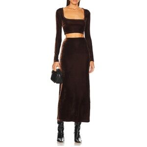 NWT X Revolve Ovelia Set House of Harlow